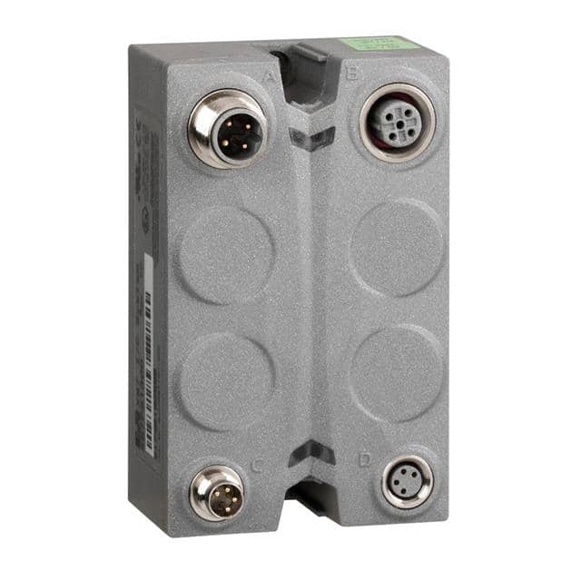 TM7SPS1A Schneider Electric  Sensor Interface - Junction Blocks